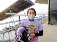 深見亜由美 新婚料理特訓中 得意は酢豚 肉じゃが チンジャオロース ヴィーナスレーサーの秘密 レース デイリースポーツ Online