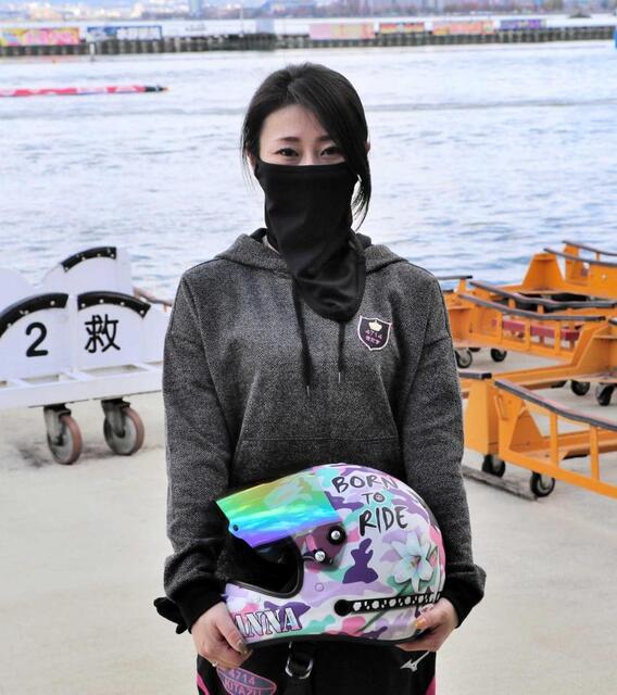 ボートレース】岩崎工務店シリーズ 今度は喜多須杏奈が秘書！OL