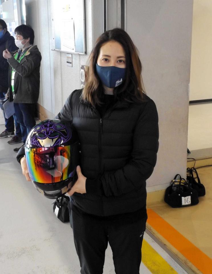 　故郷の北海道で楽しく生活している孫崎百世