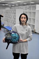 冨名腰桃奈 仕事＆生活にYouTubeを活用中「もはや日課です
