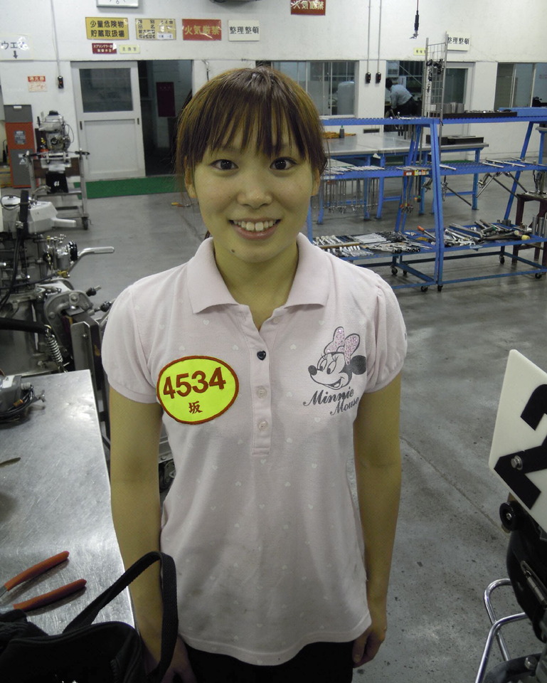 【国産超激得】ボートレース　女子レーサー　坂　咲友理　選手　実使用　パーカー ダイビング・シュノーケリング