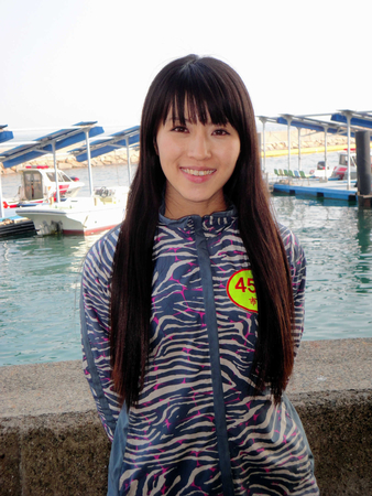 　２月２１日に２７歳の誕生日を迎えた市村沙樹