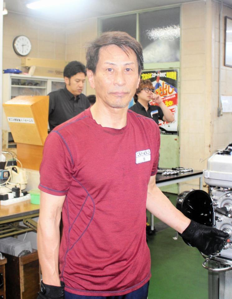 ３戦オール２連対で快調に飛ばす堤昇