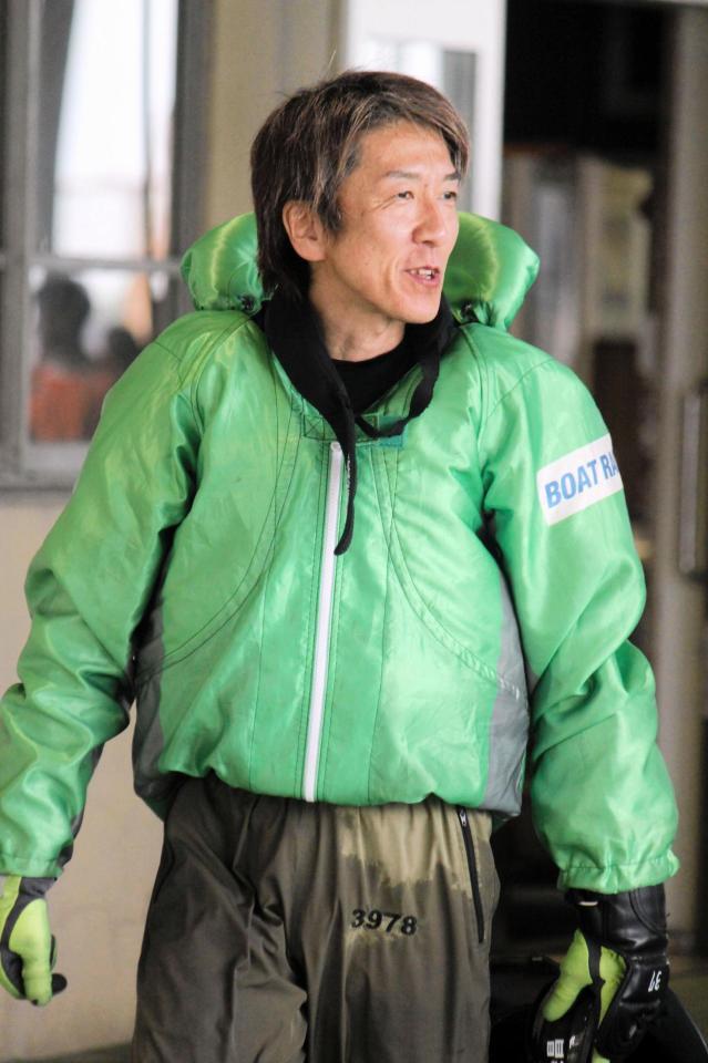 減点がありながらも得点率１３位タイに付ける斉藤仁