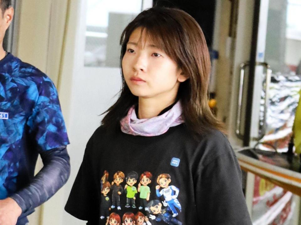 伸びを中心に好仕上がりの登みひ果