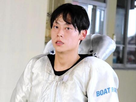 枠なり２コースから的確にさばく石本裕武