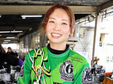 実績機でソツなく立ち回る豊田結
