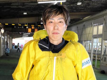 デビュー初優勝へ突き進む黒沢めぐみ