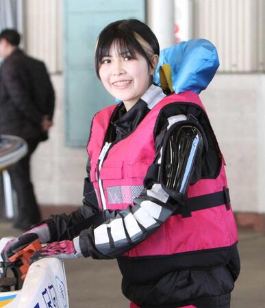 　カッコイイ女性になりたい恵良琴美