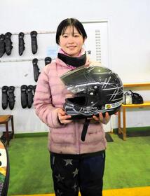 　日々努力中の池田美優