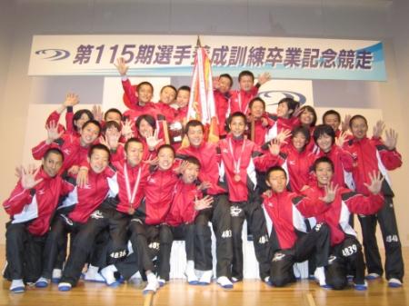 ボート】115期生が続々デビュー/レース記者コラム/競馬・ボート