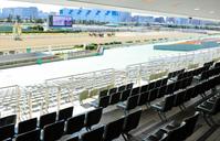 　コロナ禍で無観客が続いても競馬の売り上げは絶好調