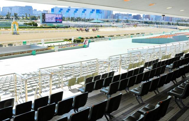 【地方競馬】売り上げは絶好調　だからこそ公正な競馬の継続に注力を