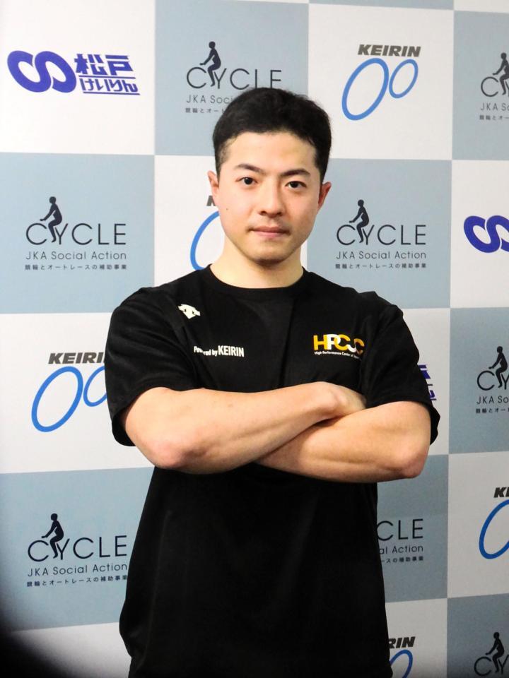 　早期卒業でデビューした市田龍生都