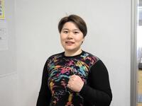 ７月２０日の大宮で初優勝を決めた高木萌那