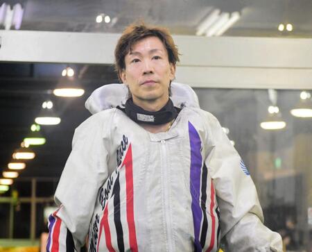 【ボート】木下翔太が２０２０年以来の年間Ｖ３　再びＳＧの舞台へ立つためにＧ１戦で結果を求める