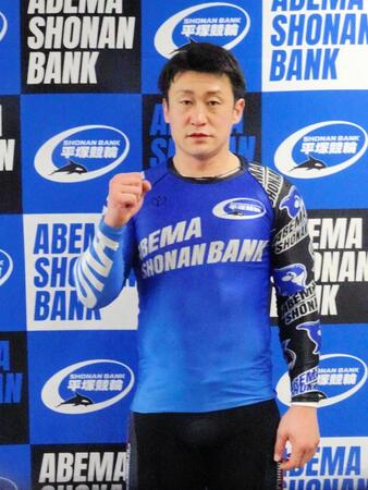 　Ａ級１班から再出発となる北井佑季