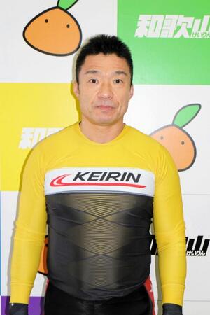 スピードスケートからの転向で成功を収めた武田豊樹