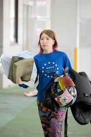 まくり姫こと高田ひかる