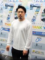 伊東記念で完全Ｖの古性優作