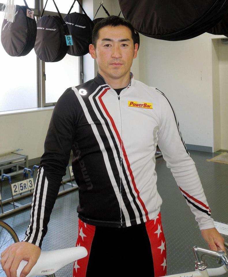 １３日からの川崎Ｆ１で実戦に復帰する成田和也