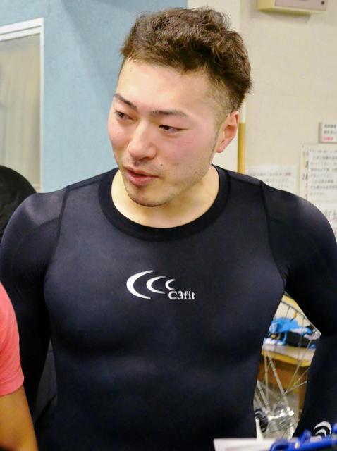 【競輪】龍虎賞は新田祐大がまくり快勝