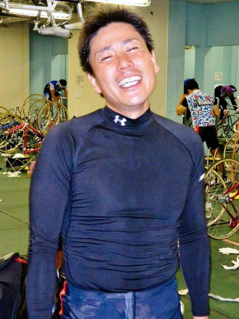 【競輪】岩本和也 G1で準決初進出