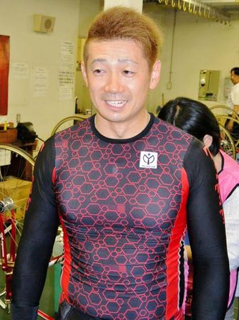 豊橋記念で優勝した諸橋愛