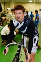 オリオン賞レースで１着の中川誠一郎