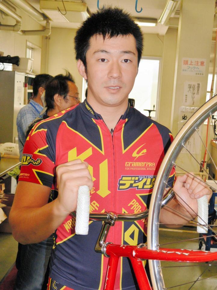 　２０１６年は地元・和歌山記念から始動する稲毛健太