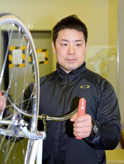 【本田晴美予想】玉野競輪G3第3日