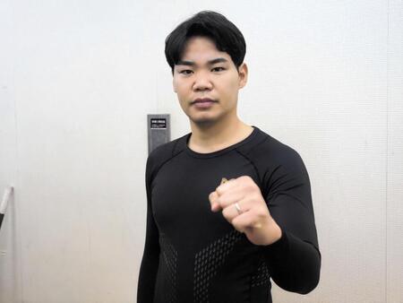 　８回目の記念優勝へ鋭脚発揮の吉田拓矢