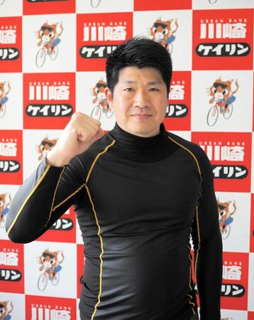 地元の名古屋ダービー出走へ大事な３日間となる高橋和也