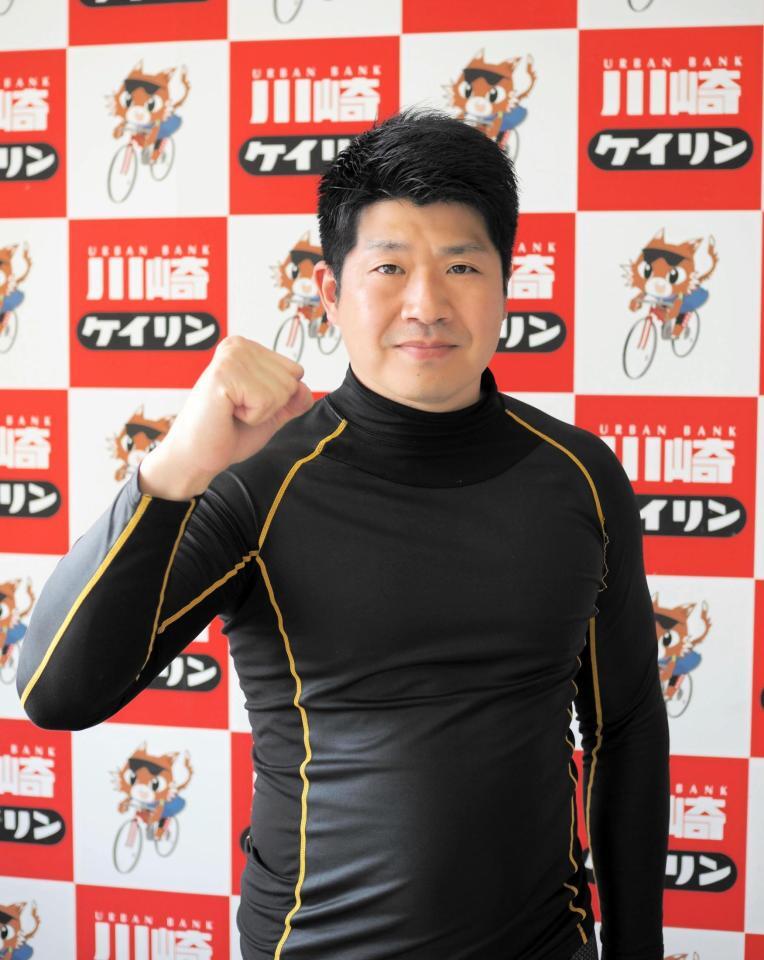 地元の名古屋ダービー出走へ大事な３日間となる高橋和也