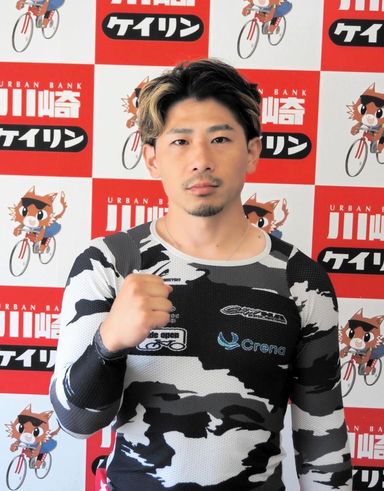 鎖骨骨折から復帰戦を迎える鈴木陸来