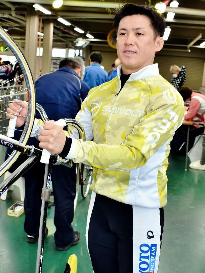 浅井康太後位から伸びて松阪牛賞を制した村上博幸