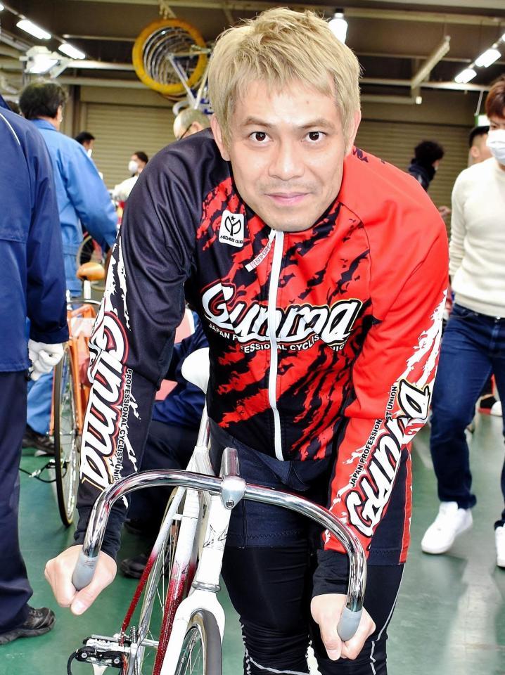 好リズムで２次予選Ａに臨む小林大介