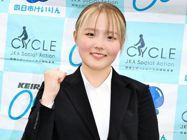 地元戦にハッスル必至の伊藤優里