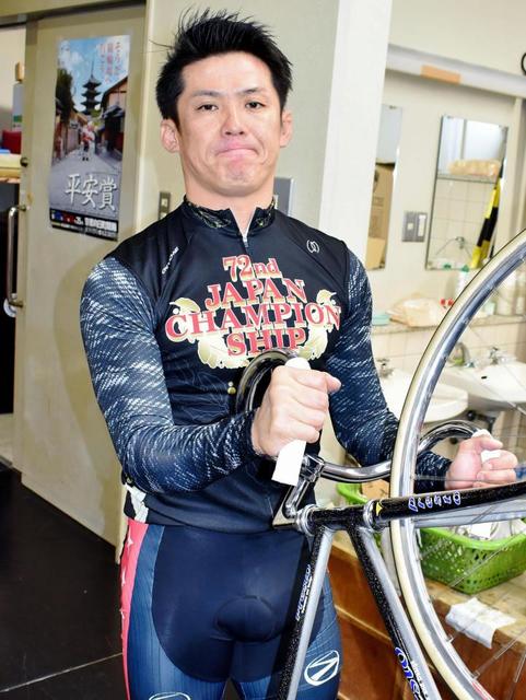 向日町Ｇ３】村上博幸が近畿ライン４番手から地元記念３回目の優勝を 