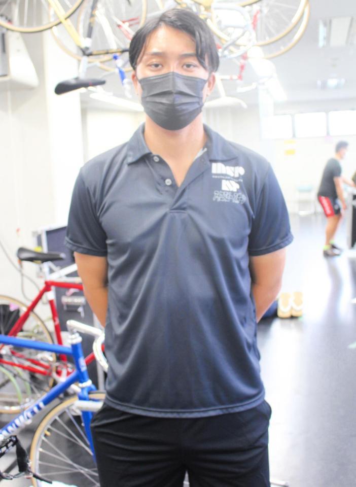 【向日町G3】「結果を残したい」と強い気持ちで地元記念に挑む窓場千加頼/G3・平安賞（向日町競輪）/レース/デイリースポーツ online