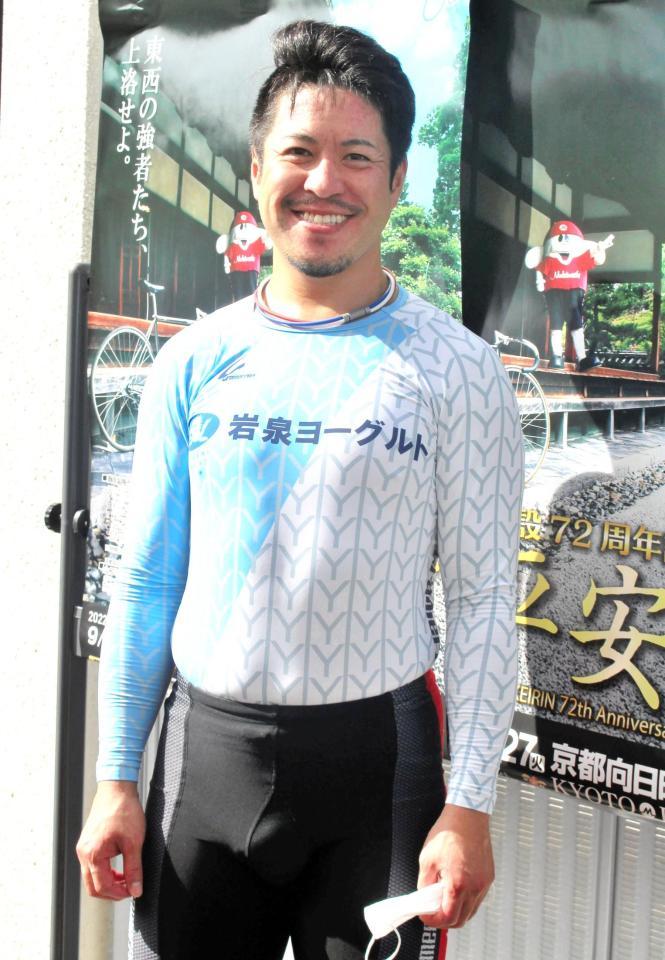 節目の勝利へあと１勝の佐藤友和