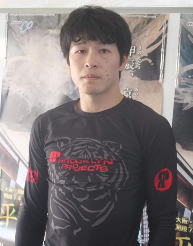 積極的に仕掛けて勝ち上がりを目指す西田優大