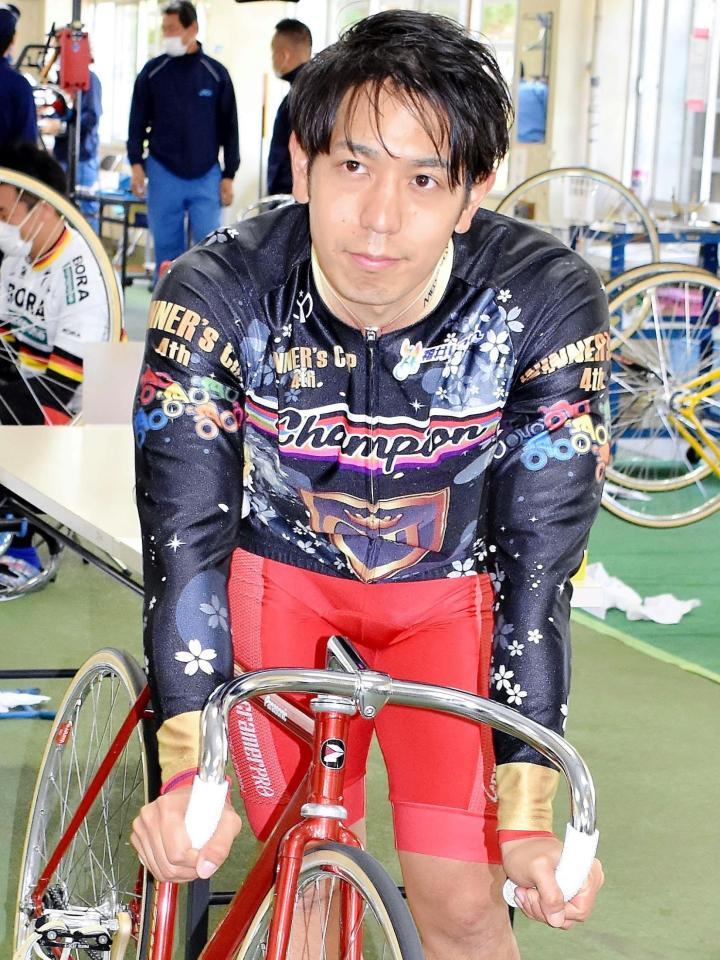 中国地区 松浦悠士 注目選手 デイリースポーツ Online