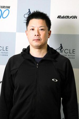 決勝は好目標を得た渡部哲男