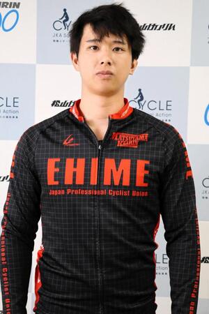 積極策で激走する船山真生