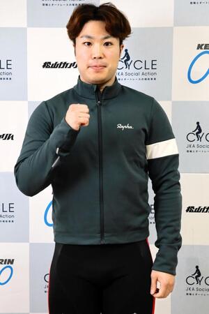 積極的に仕掛ける遠藤拓巳