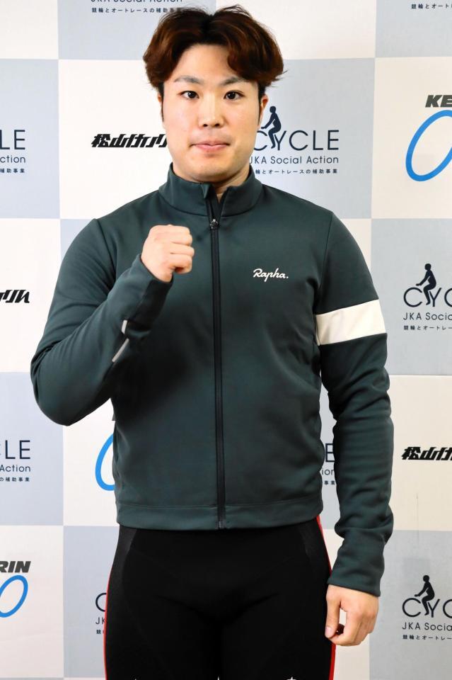 積極的に仕掛ける遠藤拓巳