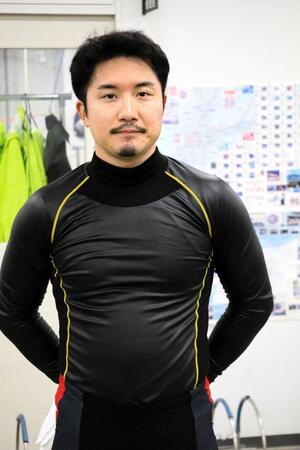 12Ｒは金子幸央の一発にも警戒が必要だ