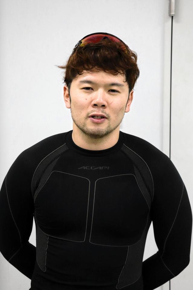 Ｓ級初決勝となった三浦貴大