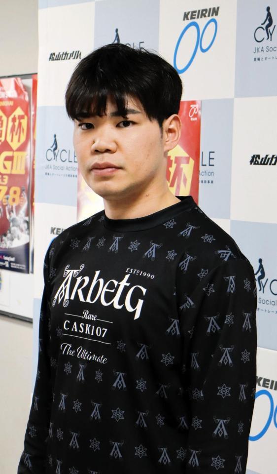 番手戦で勝機をつかむ吉田拓矢